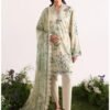 Latest Jade Bin Saeed Vol 21 Readymade Cotton Karachi Kurti Set Wholesale 2026