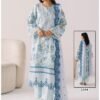Latest Jade Bin Saeed Vol 21 Readymade Cotton Karachi Kurti Set Wholesale 2026