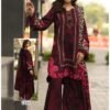 Latest Jade Bin Saeed Vol 21 Readymade Cotton Karachi Kurti Set Wholesale 2026
