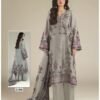 Latest Jade Bin Saeed Vol 21 Readymade Cotton Karachi Kurti Set Wholesale 2026