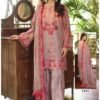 Latest Jade Bin Saeed Vol 21 Readymade Cotton Karachi Kurti Set Wholesale 2026