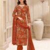 Suryajyoti Princess Vol 21 Rayon Printed Dress Material Wholesale