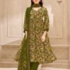 Suryajyoti Princess Vol 21 Rayon Printed Dress Material Wholesale