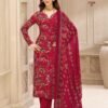 Suryajyoti Princess Vol 21 Rayon Printed Dress Material Wholesale