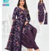 Mcm Priya Patiyala Vol 31 Cotton Printed Dress Material Wholesale