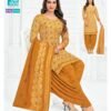 Mcm Priya Patiyala Vol 31 Cotton Printed Dress Material Wholesale