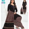 Mcm Priya Patiyala Vol 31 Cotton Printed Dress Material Wholesale