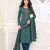 Suryajyoti Kalki Vol 41 Jam Satin Printed Dress Material Collection Wholesale