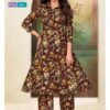 Launching Mcm Tulsi Vol 3 Cotton Printed A Line Kurti With Bottom Collection Wholesale 2026