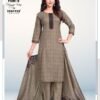 Launching Deeptex Naya Andaaz Vol 18 Readymade Cotton Kurti Pant With Dupatta Wholesale 2026