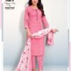Launching Deeptex Naya Andaaz Vol 18 Readymade Cotton Kurti Pant With Dupatta Wholesale 2026