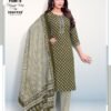 Launching Deeptex Naya Andaaz Vol 18 Readymade Cotton Kurti Pant With Dupatta Wholesale 2026