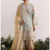 Beautiful Jade Chevron Vol 21 Cotton Printed Karachi Dress Material Wholesale 2026