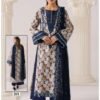 Beautiful Jade Chevron Vol 21 Cotton Printed Karachi Dress Material Wholesale 2026
