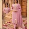 Stylish Maharani Vol 2 Shimmer Roman Silk Handworked Kurti Set Wholesale 2026