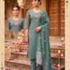 Stylish Maharani Vol 2 Shimmer Roman Silk Handworked Kurti Set Wholesale 2026