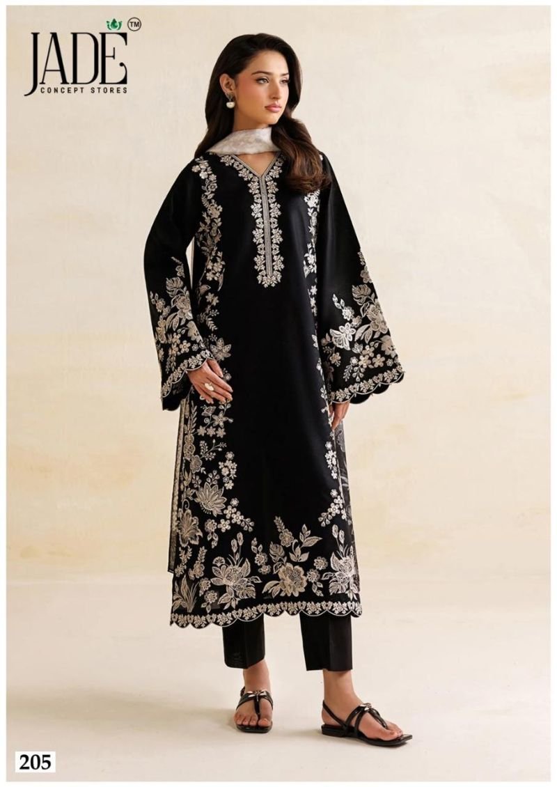Latest Jade Chevron Vol 21 Readymade Cotton Printed Karachi Kurti Set Wholesale 2026
