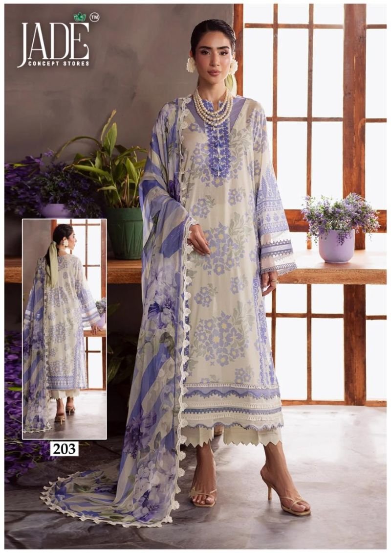 Latest Jade Chevron Vol 21 Readymade Cotton Printed Karachi Kurti Set Wholesale 2026