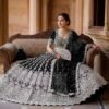 Buy Kb Series 1057 Heavy Butterfly Net Embroidered Designer Lehenga Choli Wholesale 2026