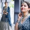 Buy Kb Series 1057 Heavy Butterfly Net Embroidered Designer Lehenga Choli Wholesale 2026