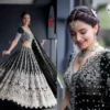 Buy Kb Series 1057 Heavy Butterfly Net Embroidered Designer Lehenga Choli Wholesale 2026