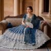 Buy Kb Series 1057 Heavy Butterfly Net Embroidered Designer Lehenga Choli Wholesale 2026