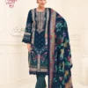 Kala Maggic Vol 25 Readymade Cotton Karachi Kurti Pant With Dupatta Wholesale