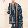 Stylish Kala Maggic Vol 25 Readymade Cotton Karachi Kurti Pant With Dupatta Wholesale 2026