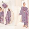 Stylish Kala Maggic Vol 25 Readymade Cotton Karachi Kurti Pant With Dupatta Wholesale 2026