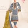 Stylish Kala Maggic Vol 25 Readymade Cotton Karachi Kurti Pant With Dupatta Wholesale 2026