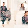 Stylish Kala Maggic Vol 25 Readymade Cotton Karachi Kurti Pant With Dupatta Wholesale 2026