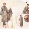 Stylish Kala Maggic Vol 25 Readymade Cotton Karachi Kurti Pant With Dupatta Wholesale 2026