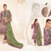 Stylish Kala Maggic Vol 25 Readymade Cotton Karachi Kurti Pant With Dupatta Wholesale 2026