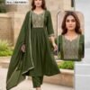 Buy Devanshi Vol 1 Mul Chanderi With Lining Kurti With Bottom Dupatta Wholesale 2026