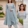 Buy Devanshi Vol 1 Mul Chanderi With Lining Kurti With Bottom Dupatta Wholesale 2026