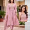 Buy Devanshi Vol 1 Mul Chanderi With Lining Kurti With Bottom Dupatta Wholesale 2026