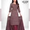 Deeptex Non Stop Ajrakh Vol 1 Cotton Printed Dress Material Wholesale