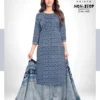 Deeptex Non Stop Ajrakh Vol 1 Cotton Printed Dress Material Wholesale