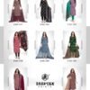 Deeptex Non Stop Ajrakh Vol 1 Cotton Printed Dress Material Wholesale