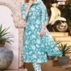 Stylish Ganpati Jaipuri Vol 18 Readymade Cotton Kurti Pant With Dupatta Wholesale 2026