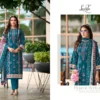 Levisha Madhubala Vol 20 Cambric Lawn Cotton Embroidered Dress Material Wholesale