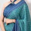 Launching WMN 7081 Soft satin silk With Printed Work Saree Wholesale Supplier 2026