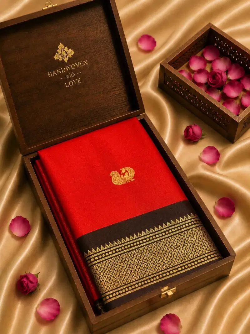 Aab Cotton Paithani 06 Soft Silk Zari Saree Collection Wholesale