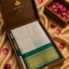 Aab Cotton Paithani 06 Soft Silk Zari Saree Collection Wholesale