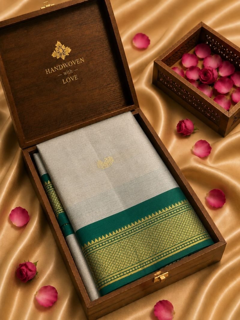 Aab Cotton Paithani 06 Soft Silk Zari Saree Collection Wholesale