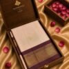 Aab Cotton Paithani 06 Soft Silk Zari Saree Collection Wholesale