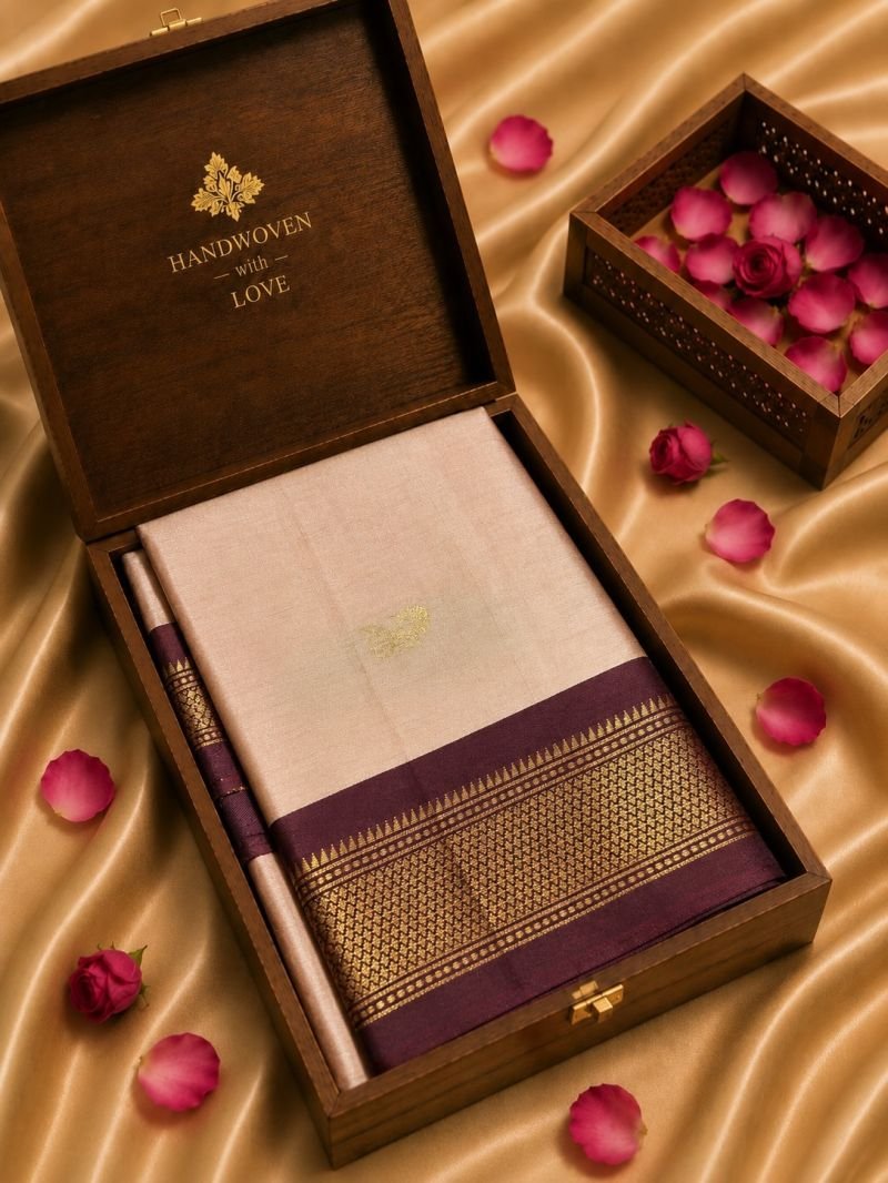 Aab Cotton Paithani 06 Soft Silk Zari Saree Collection Wholesale