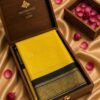 Aab Cotton Paithani 06 Soft Silk Zari Saree Collection Wholesale