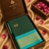 Aab Cotton Paithani 06 Soft Silk Zari Saree Collection Wholesale