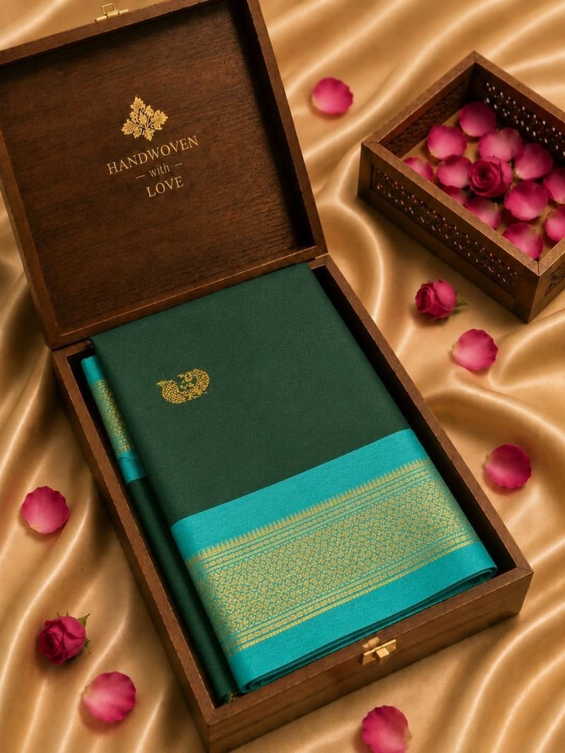 Aab Cotton Paithani 06 Soft Silk Zari Saree Collection Wholesale
